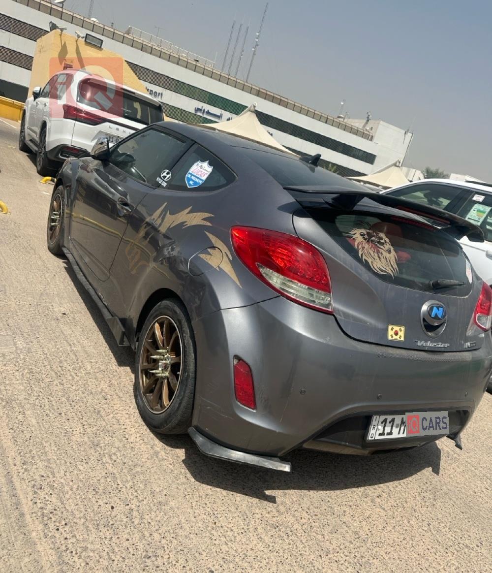 هيونداي فلوستر